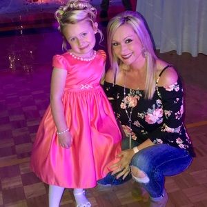 Meet your Posher, Bonnie